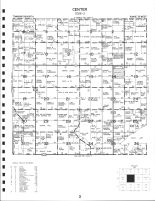 Code 2 - Center Township, Gruver, Emmet County 1980